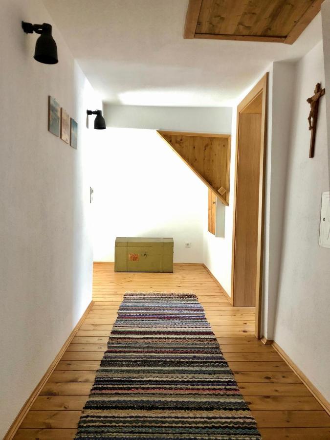 Haus Widmann Apartment เชฟเฟา อัม วิลเดนไคเซอร์ ภายนอก รูปภาพ