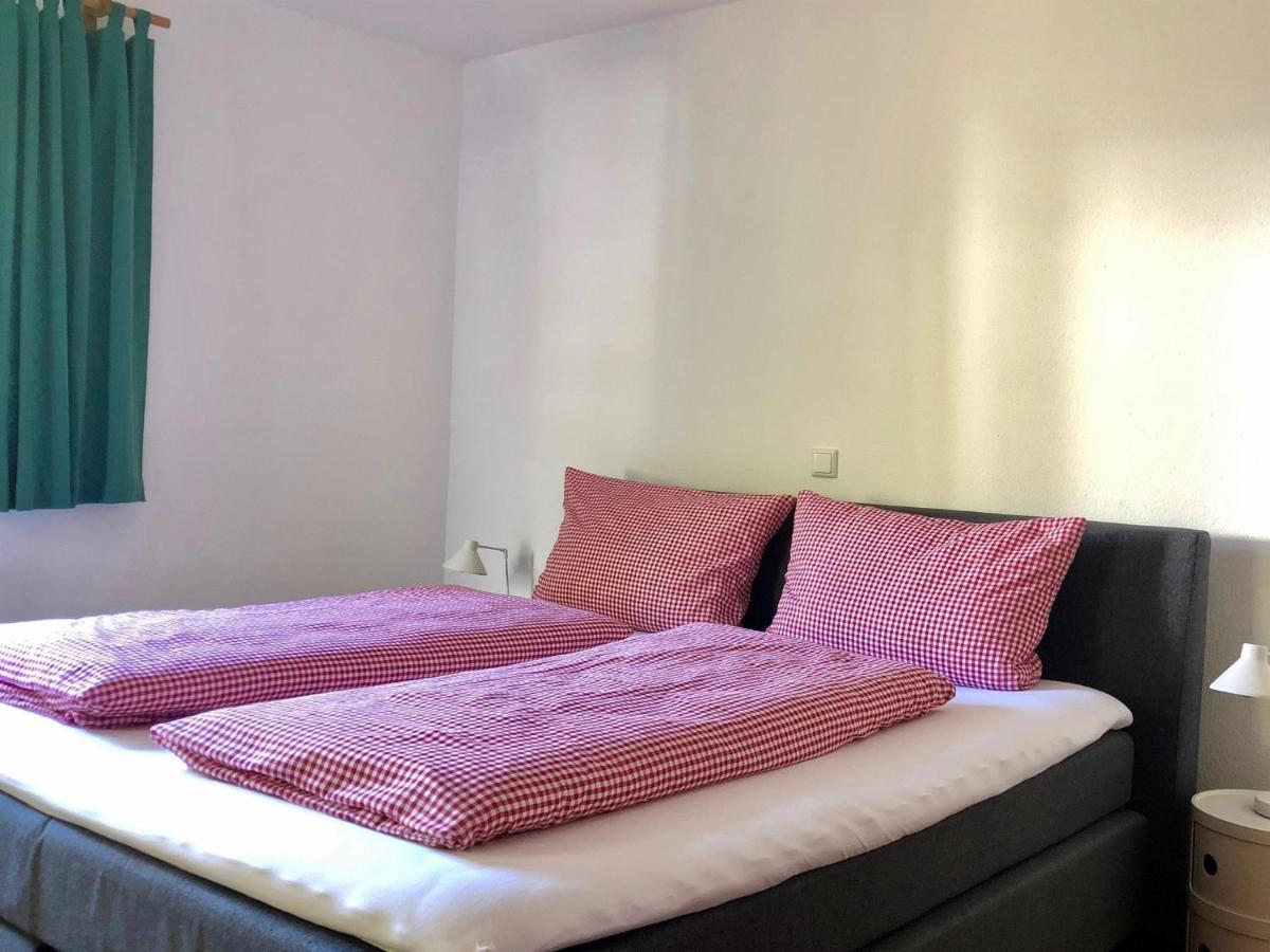 Haus Widmann Apartment เชฟเฟา อัม วิลเดนไคเซอร์ ภายนอก รูปภาพ