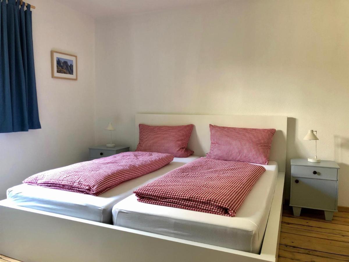Haus Widmann Apartment เชฟเฟา อัม วิลเดนไคเซอร์ ภายนอก รูปภาพ